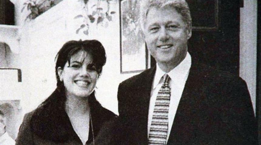 "American Crime Story" Bill Clinton skandalına el atıyor
