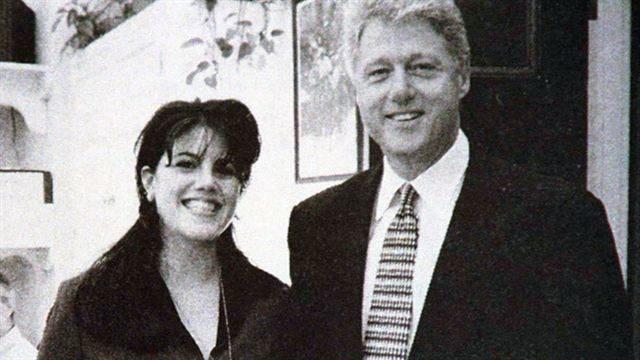 American Crime Story Bill Clinton skandalına el atıyor