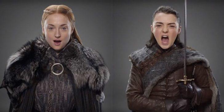 Game of Thrones'un 7. sezonda sürpriz isim G1