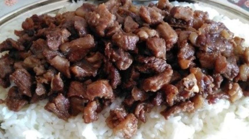 Lezzetli kurban eti pişirmenin p&uuml;f noktaları