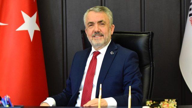 Rektör Bilgiç’ten pedagojik formasyon müjdesi