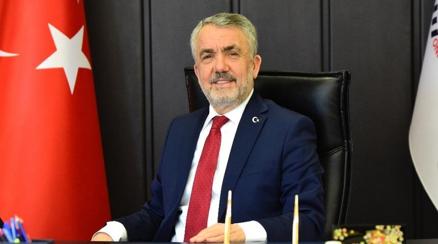 Rektör Bilgiç’ten pedagojik formasyon müjdesi