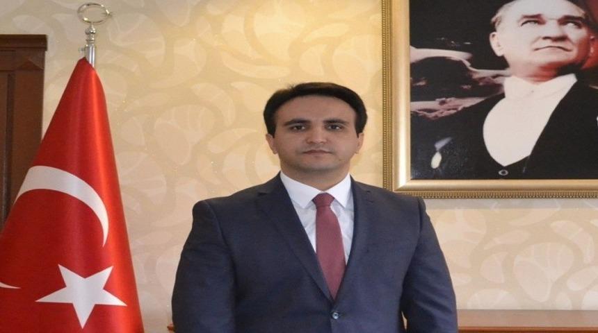 Van&rsquo;da 9 kaymakam ve 1 vali yardımcısının g&ouml;rev yeri değiştirildi