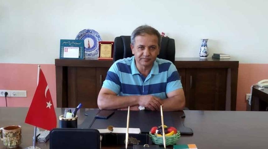 Pazarlar Meslek Y&uuml;ksekokulunda doluluk oranı y&uuml;zde y&uuml;z