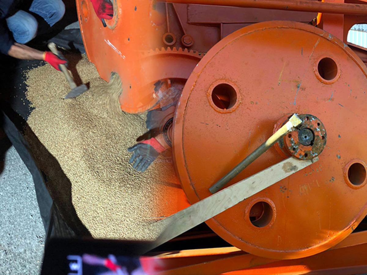 Hatay'da 1 milyon 408 bin uyuşturucu hap ele ge&ccedil;irildi