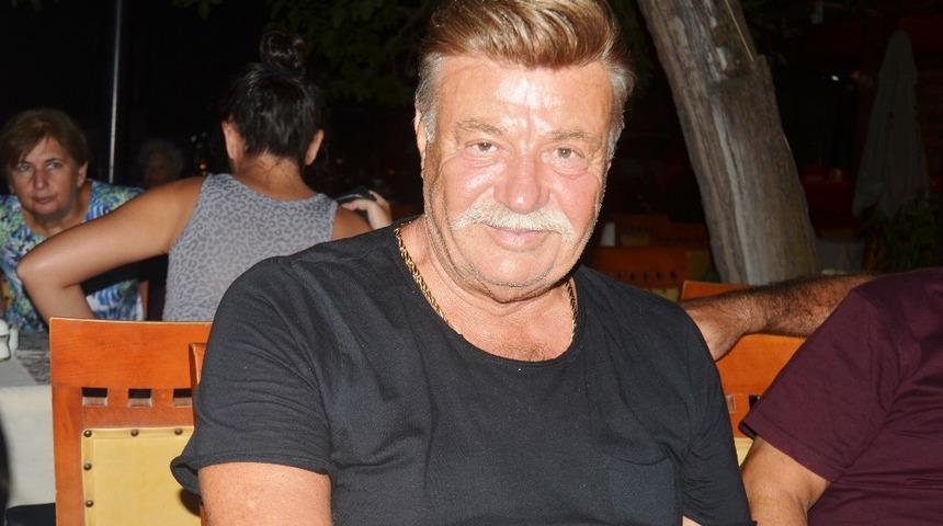 Nuri Al&ccedil;o; &ldquo;Didim&rsquo;de &lsquo;Altın Zeytin&rsquo; festivali istiyoruz&rdquo;