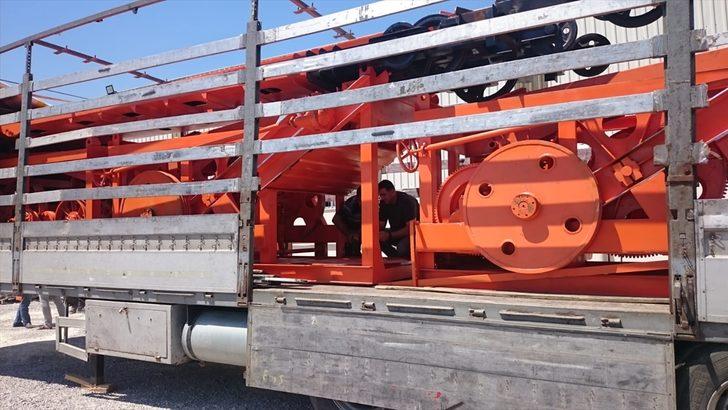 Hatay'da 1 milyon 408 bin uyuşturucu hap ele geçirildi G1