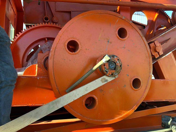 Hatay'da 1 milyon 408 bin uyuşturucu hap ele geçirildi G2