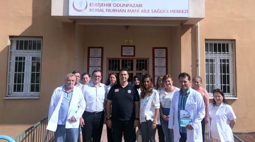 Aile Hekimliğinde Akılcı İlaç Kullanımı kitabı