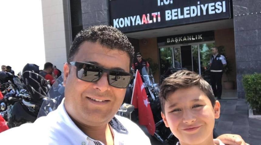 10 yaşındaki Abdullah hayata tutunamadı