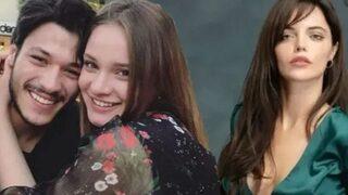 Hilal Altınbilek ihanet haberlerinin ardından ilk kez görüntülendi