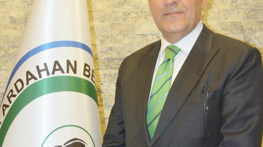 Başkan Demir&rsquo;den belediyeye borcu olanlara &ccedil;ağrı