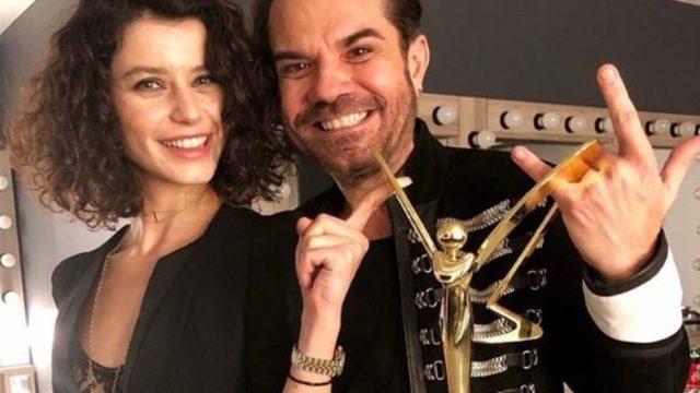 Beren Saat ve Kenan Doğulu ilişkisini Aslı İşler mi bozdu? İşler'den flaş açıklama
