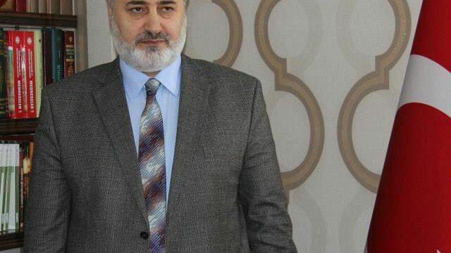 'Kesim ücreti, kurbanın eti ve derisiyle ödenmez'