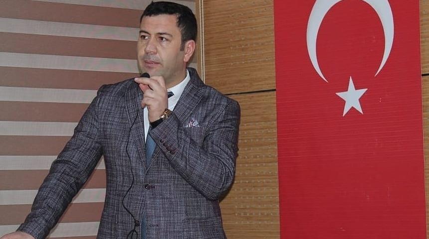 &Ccedil;iftg&uuml;l&rsquo;e yeni g&ouml;rev