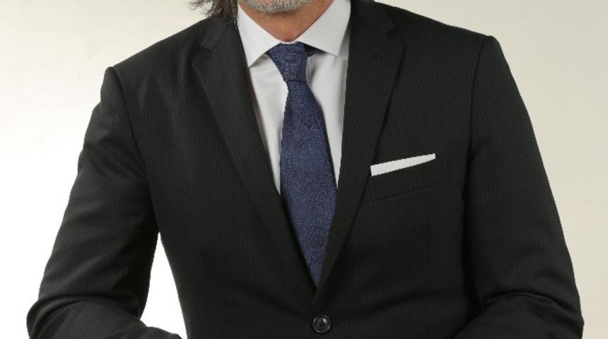 Bursagaz&rsquo;ın Genel M&uuml;d&uuml;r&uuml; Bora &Ccedil;ermikli oldu