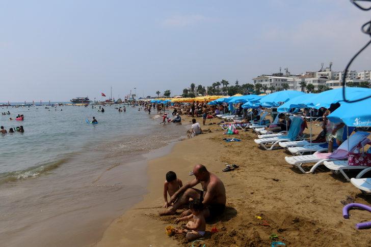 Kurban Bayramı tatilinde rezervasyonsuz yola çıkmayın G2