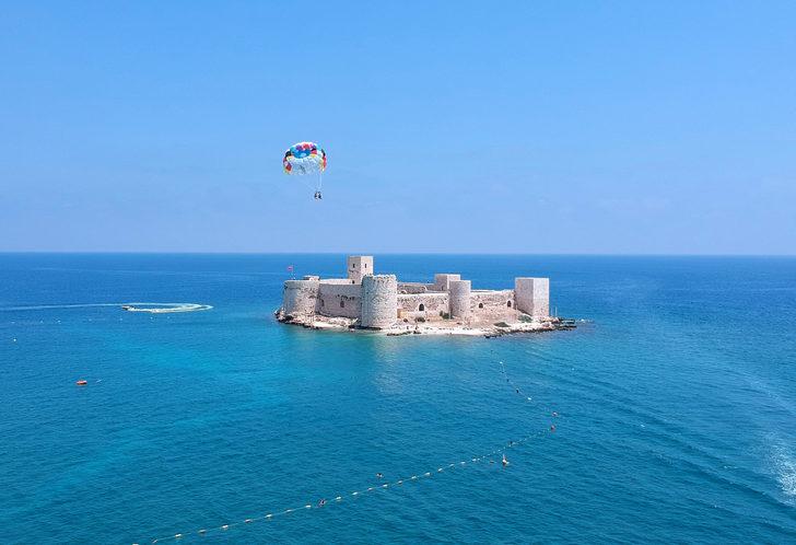 Kurban Bayramı tatilinde rezervasyonsuz yola çıkmayın G1