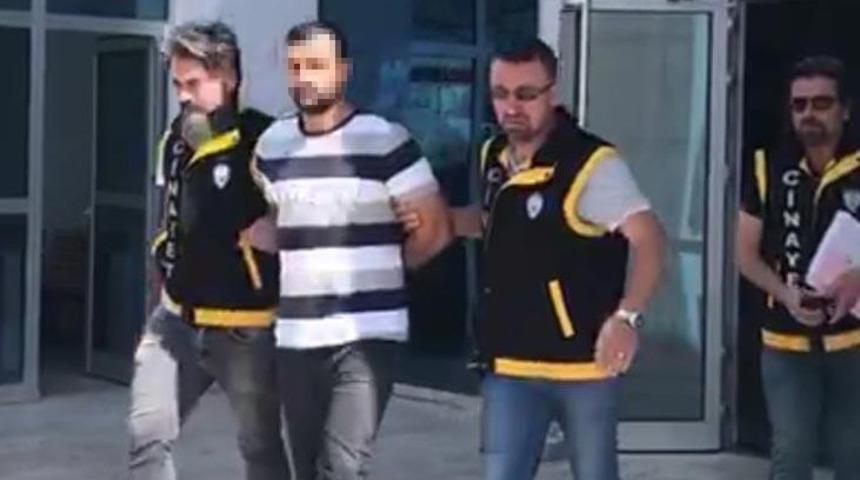 Bursa'da vahşet! Cesedi ormanda gömülü halde bulundu