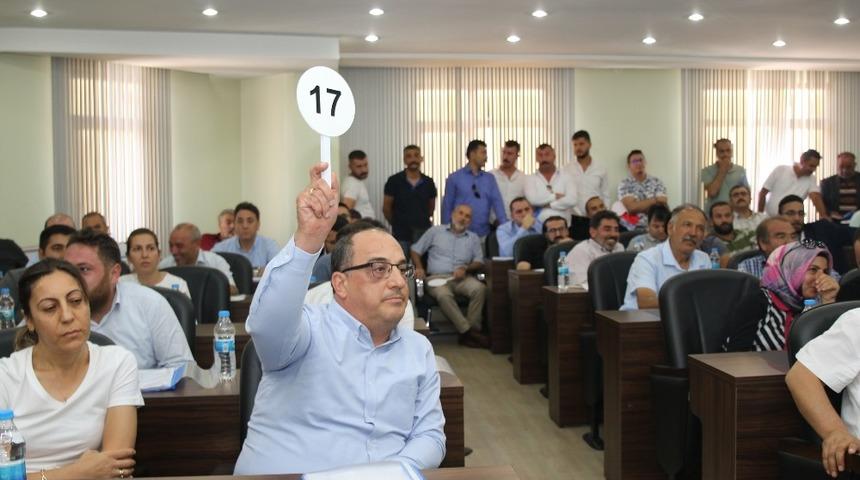 Hacılar cazibe merkezi olacak