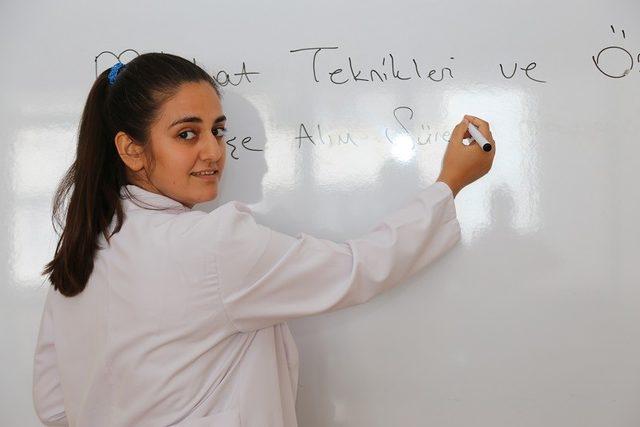 İş başvurusu incelikleri KO-MEK’te 1