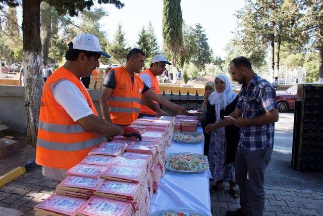 Büyükşehir, Kurban Bayramı Hazırlıklarını Tamamladı