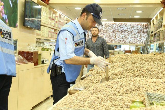 Büyükşehir, Kurban Bayramı Hazırlıklarını Tamamladı