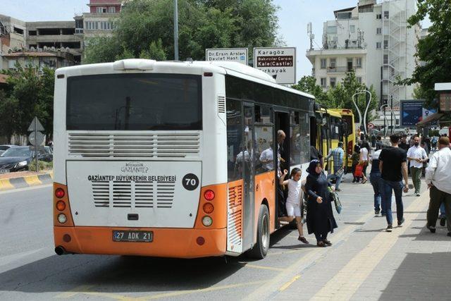 Büyükşehir, Kurban Bayramı Hazırlıklarını Tamamladı