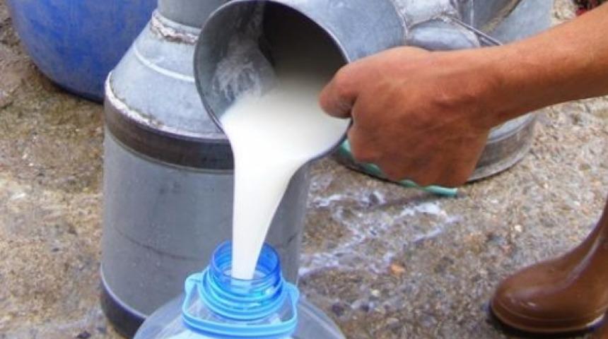 Sokaklarda Çiğ Süt Satışı Neden Yasaklandı? İşte Bilmeniz Gerekenler 