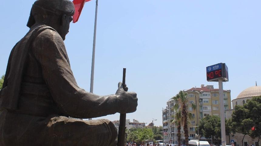 Kurban Bayramı&rsquo;nda hava sıcaklığı artacak