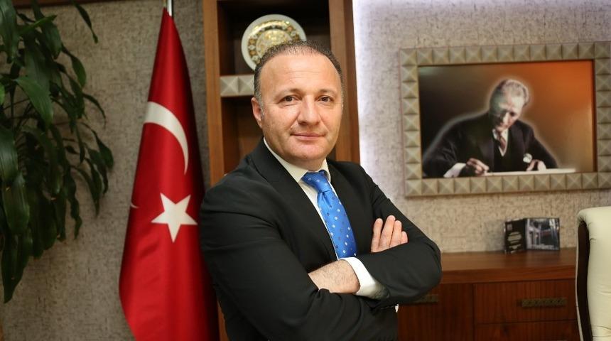 Akdeniz &Uuml;niversitesine yoğun ilgi, kontenjanlar doldu