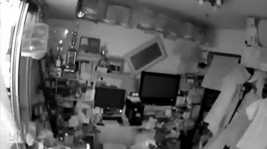 Tayvan&rsquo;daki deprem korkuttu