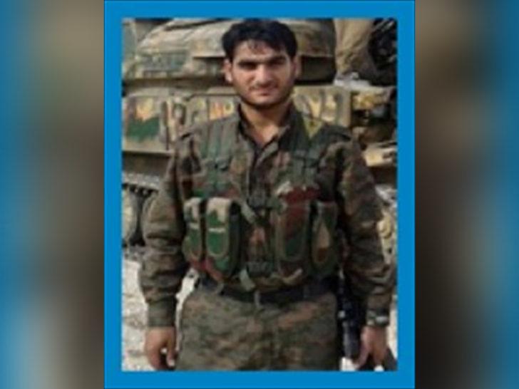 Son dakika: Erbil saldırısının planlayıcıları Hacı Kurhan ve Metin Akgün etkisiz hale getirildi G3