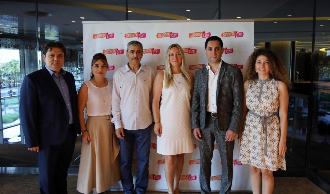 Sigorta Cini Adana&rsquo;da da mağaza a&ccedil;tı