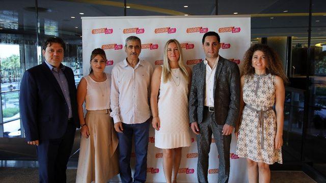 Sigorta Cini Adana’da da mağaza açtı