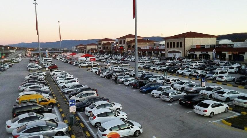 Hıghway, bayramda 1,5 milyon kişiyi ağırlamayı hedefliyor