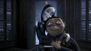 Addams Ailesi’nden Türkçe dublajlı fragman