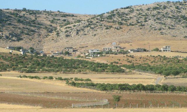 Bağlıcalı vatandaşların yol çilesi