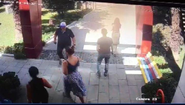 Son dakika Kuşadası Körfezi'nde deprem! (Son depremler AFAD-Kandilli Rasathanesi) G2