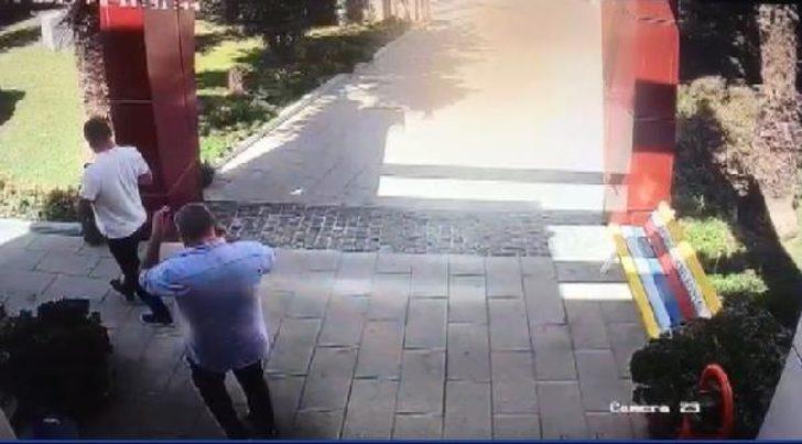 Son dakika Kuşadası Körfezi'nde deprem! (Son depremler AFAD-Kandilli Rasathanesi) G3