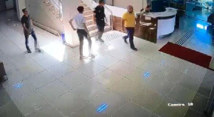 Son dakika Kuşadası Körfezi'nde deprem! (Son depremler AFAD-Kandilli Rasathanesi) G1