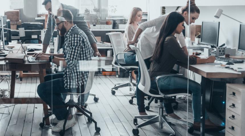Günlük hayatta oturuşunuza dikkat! Özellikle çalışanlar için 5 önemli tavsiye