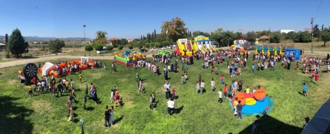 Kur&rsquo;an kursu &ouml;ğrencilerine &ouml;zel program