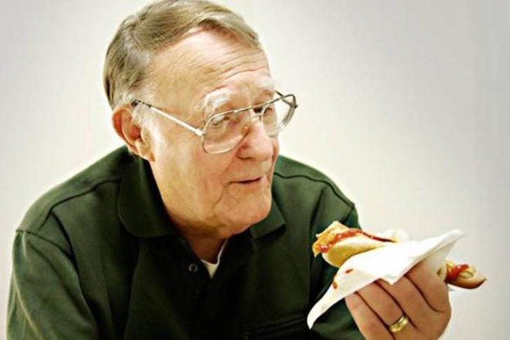 Milyarderlerin en garip alışkanlıkları G1