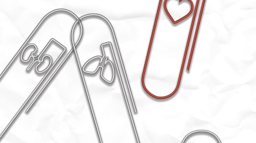 STMF Afiş Tasarımı Yarışmasında İlk 100&rsquo;de