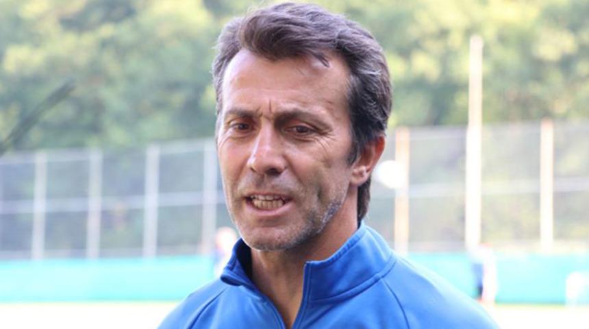 B&uuml;lent Korkmaz: T&uuml;rkiye futbol pazarı Avrupa i&ccedil;in &ccedil;ok ucuz