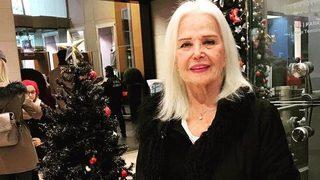 Gönül Yazar’dan aşk itirafı!