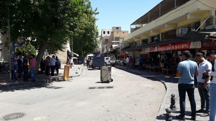 Son dakika! Şanlıurfa'da canlı bomba yakalandı G5