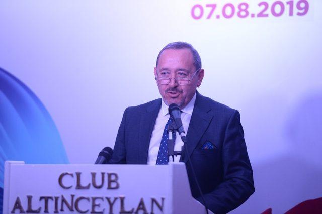 Türkiye ev tekstili sektörü Bursa’da birlik mesajı verdi 1