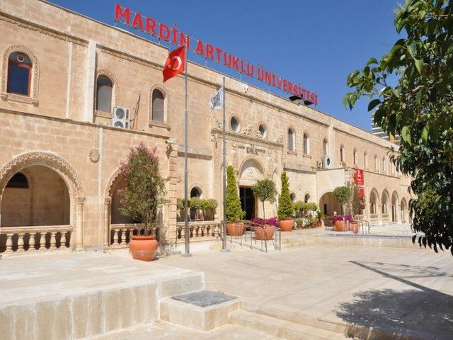 Mardin Artuklu Üniversitesi’nin öğrenci kontenjanı doldu